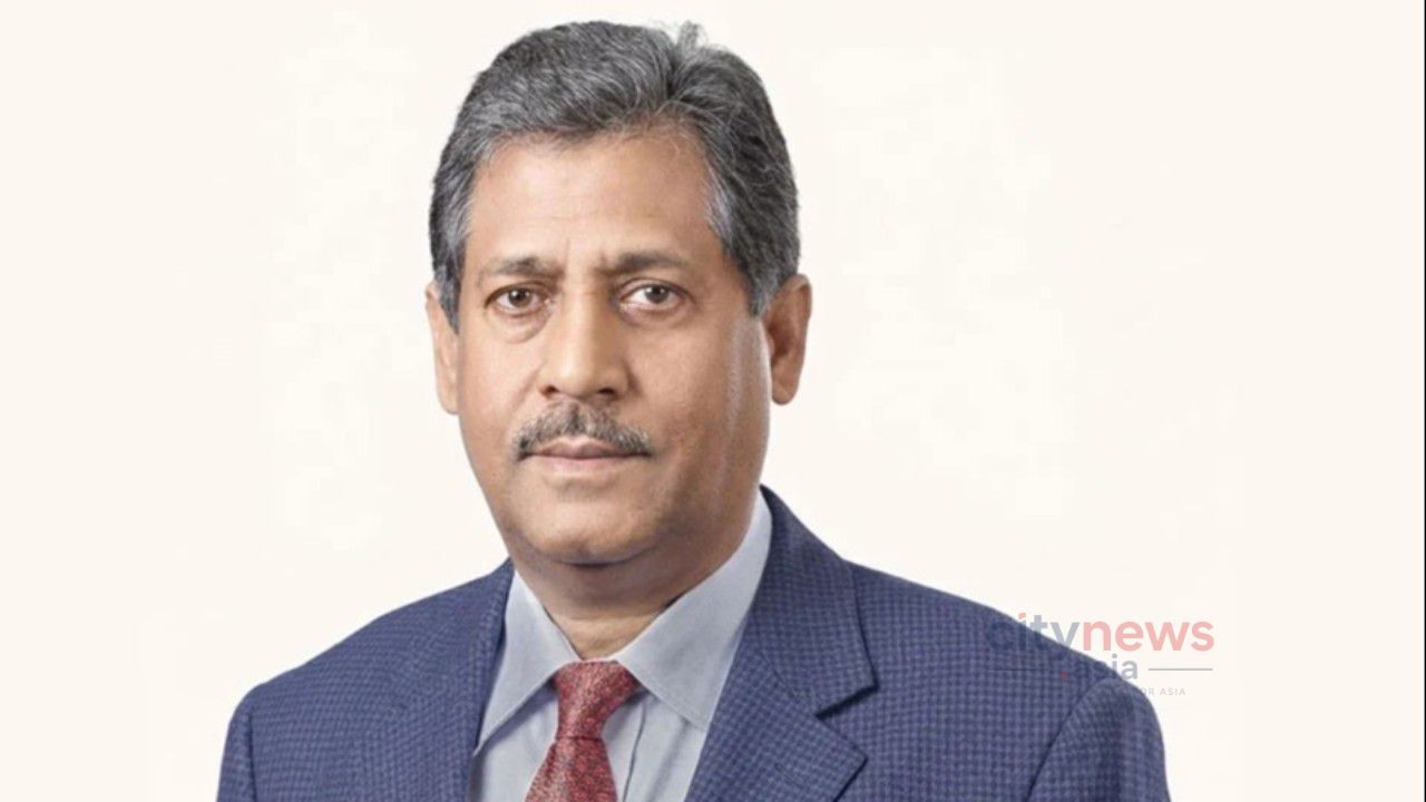 ব্যাংকিং ও শিল্প খাতে সফলতার উজ্জ্বল দৃষ্টান্ত শওকত আলী চৌধুরী