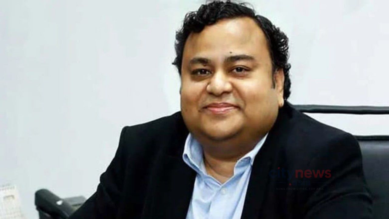 আন্তর্জাতিক পুঁজি ও অংশীদারত্বে নাফিজ সরাফাতের সাফল্য