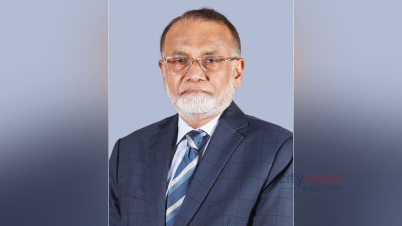 ঋণ ও স্বার্থের সংঘাতের অভিযোগ নুরুন নেওয়াজের বিরুদ্ধে