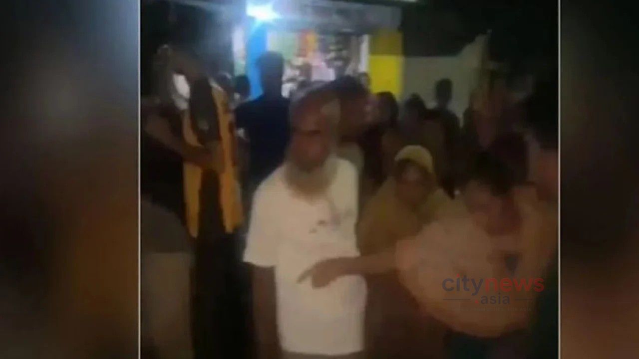 মিরপুরে গুলিতে যুবদলকর্মী নিহত, আহত ২