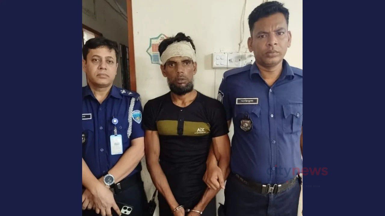 স্ত্রীকে শ্লীলতাহানির প্রতিবাদ, দিনমজুরকে ছুরিকাঘাতে হত্যা