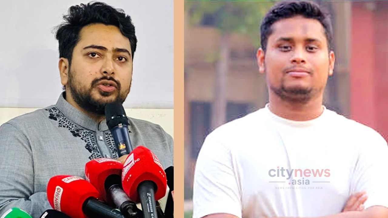 হবিগঞ্জে ১৪৪ ধারার মধ্যেই কর্মসূচিতে যাচ্ছে এনসিপি, জেলায় উত্তেজনা