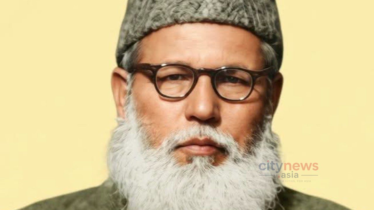 বাংলাদেশের প্রথম স্বীকৃত পরিসংখ্যানবিদ কাজী মোতাহার হোসেনের জন্মদিন আজ