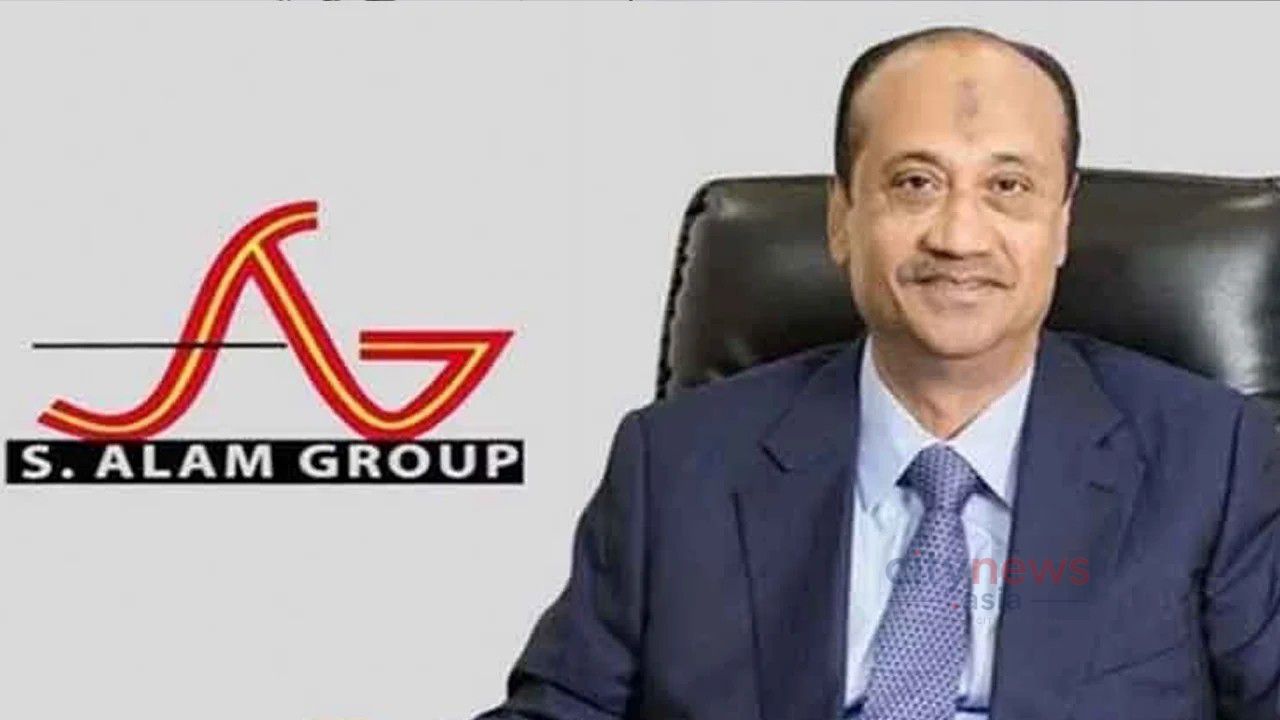 চট্টগ্রামে এস আলম গ্রুপের ১১ কারখানা বন্ধ, কর্মহীন হচ্ছেন প্রায় ৬ হাজার শ্রমিক