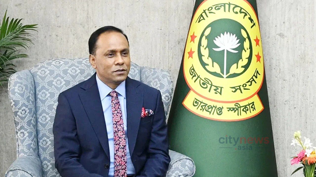  দেশের ১৮ কোটি মানুষের দৃষ্টি সংসদের কার্যক্রমের দিকে- ভারপ্রাপ্ত স্পিকার