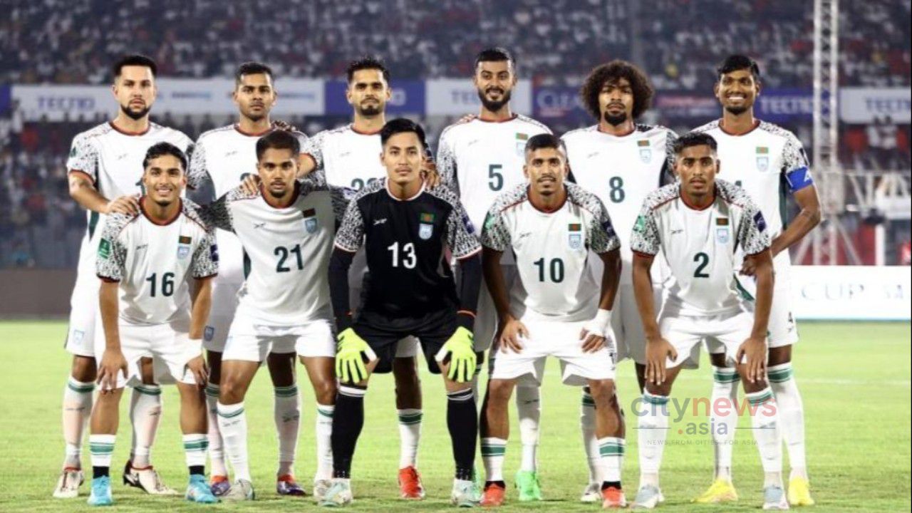 ঘরের মাঠে সাফ জয়ের মিশন, গ্রুপে বাংলাদেশের প্রতিপক্ষ শ্রীলঙ্কা ও ভুটান
