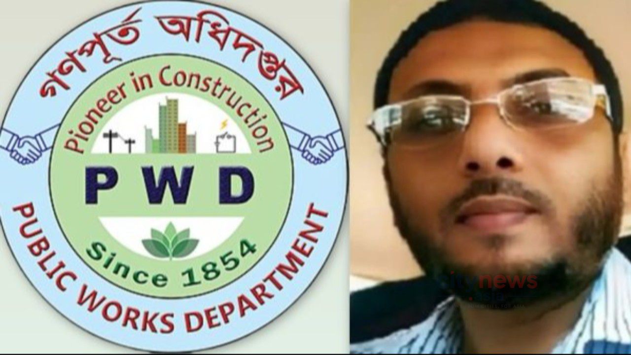 গণপূর্তের এক প্রকৌশলীকে ঘিরে নানা অভিযোগ, তদন্তের দাবি