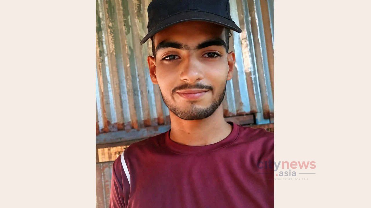 কুলাউড়া সীমান্তে বিএসএফের গুলিতে বাংলাদেশি যুবক নিহত