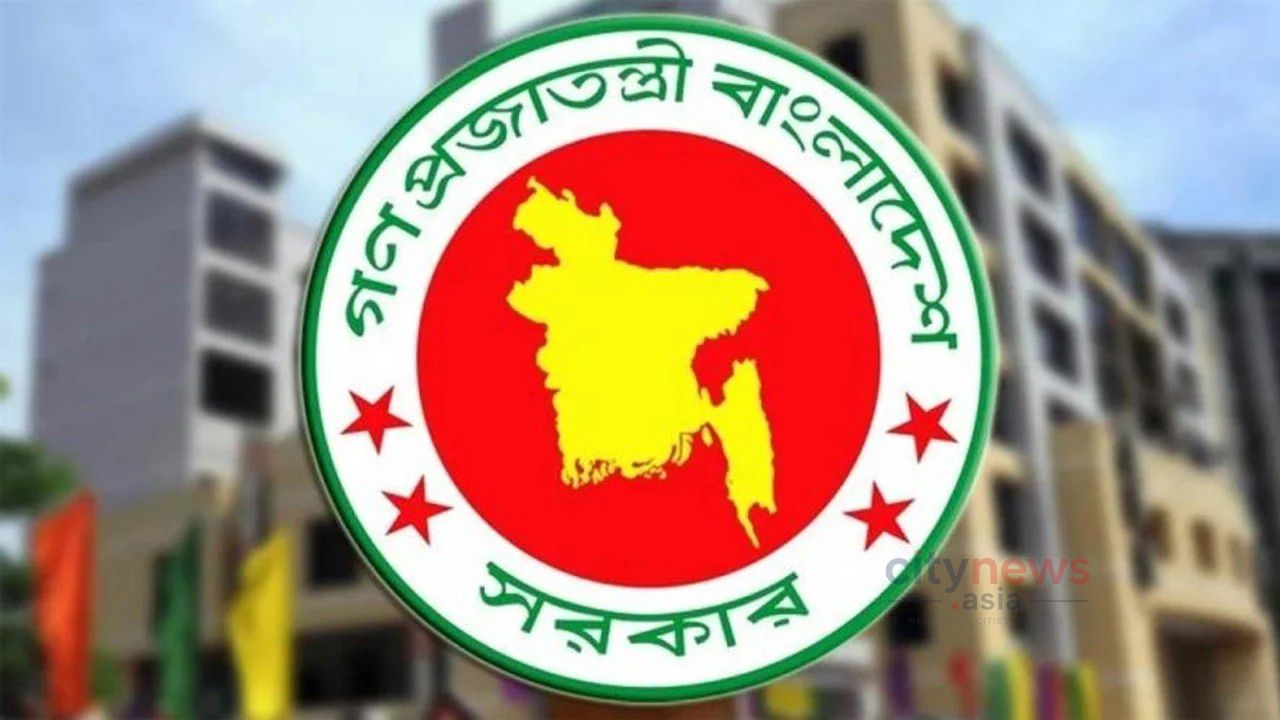 নতুন রাষ্ট্রপতির শপথ: ছয় কমিটি গঠন করেছে মন্ত্রিপরিষদ বিভাগ