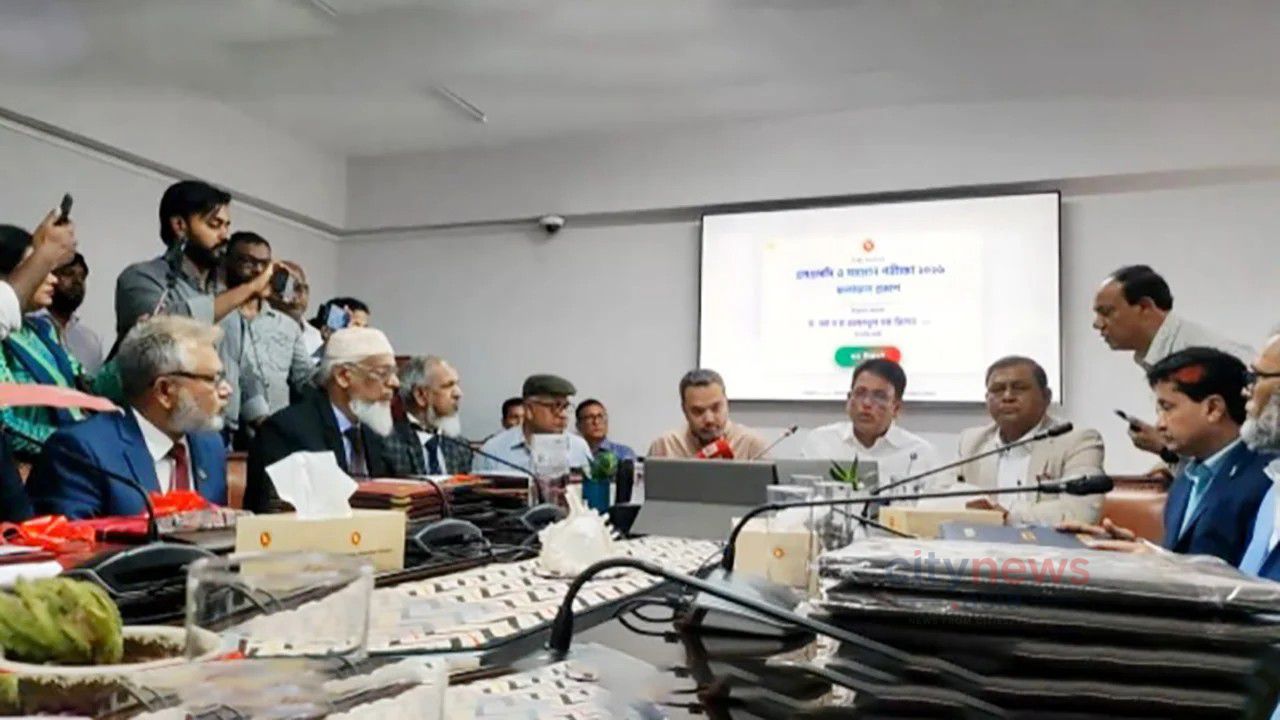 শূন্য পাস শিক্ষাপ্রতিষ্ঠানের বিরুদ্ধে ব্যবস্থা নেওয়া হবে: শিক্ষামন্ত্রী