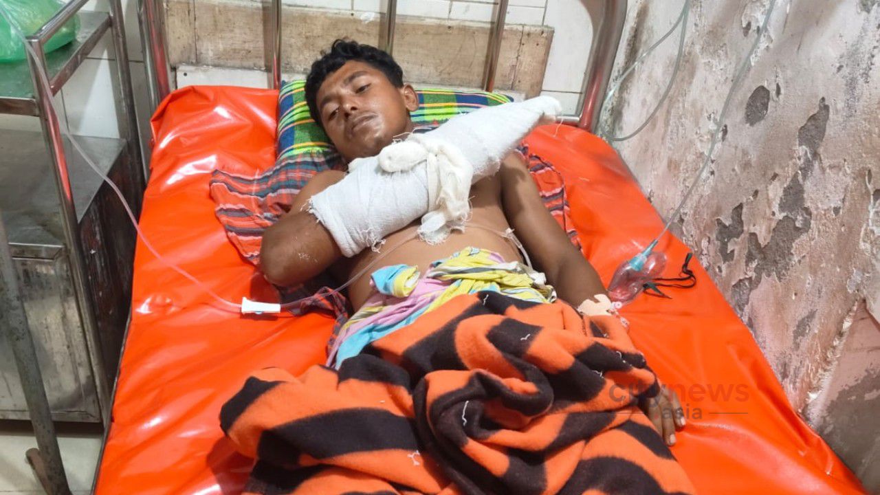 আর কত নির্মাণশ্রমিকের মৃত্যু হলে টনক নড়বে বিটিআইয়ের
