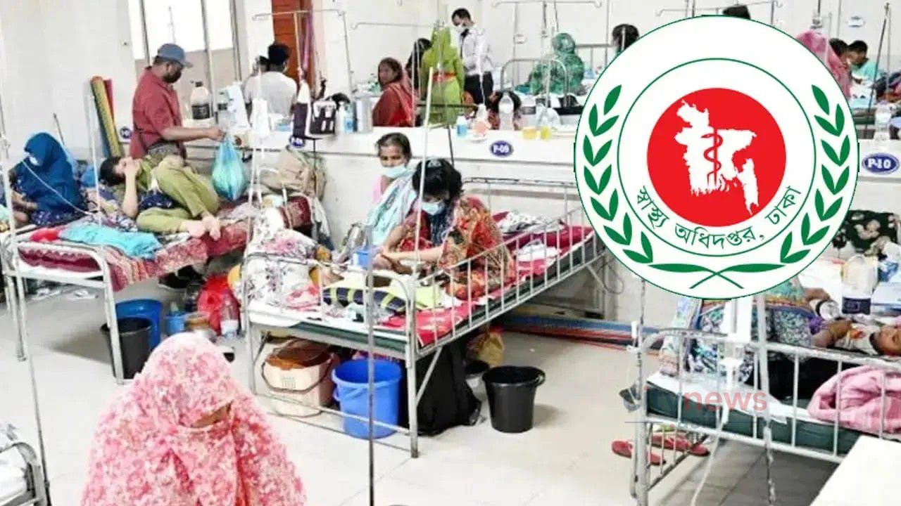 হাম ও উপসর্গে ২৪ ঘণ্টায় আরও ৮ শিশুর মৃত্যু