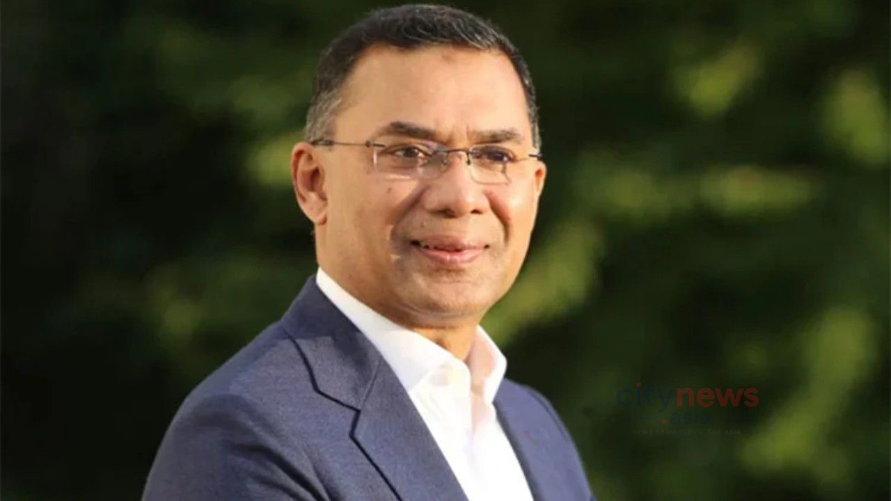 প্রধানমন্ত্রী হিসেবে প্রথমবারের মতো কিশোরগঞ্জ সফর