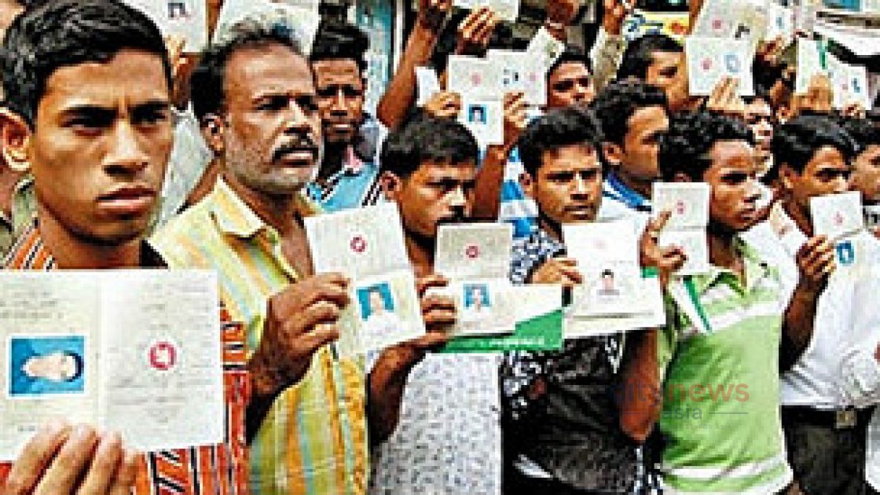 মালয়েশিয়ার শ্রমবাজার খুলতে নতুন নির্দেশনা, নিয়োগে ৮ ধাপ