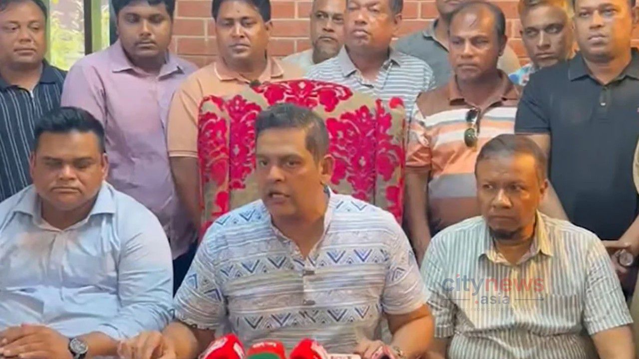 টাকা পাচারকারীদের সরকার ছাড় দেবে না: নারায়ণগঞ্জের এমপি দিপু
