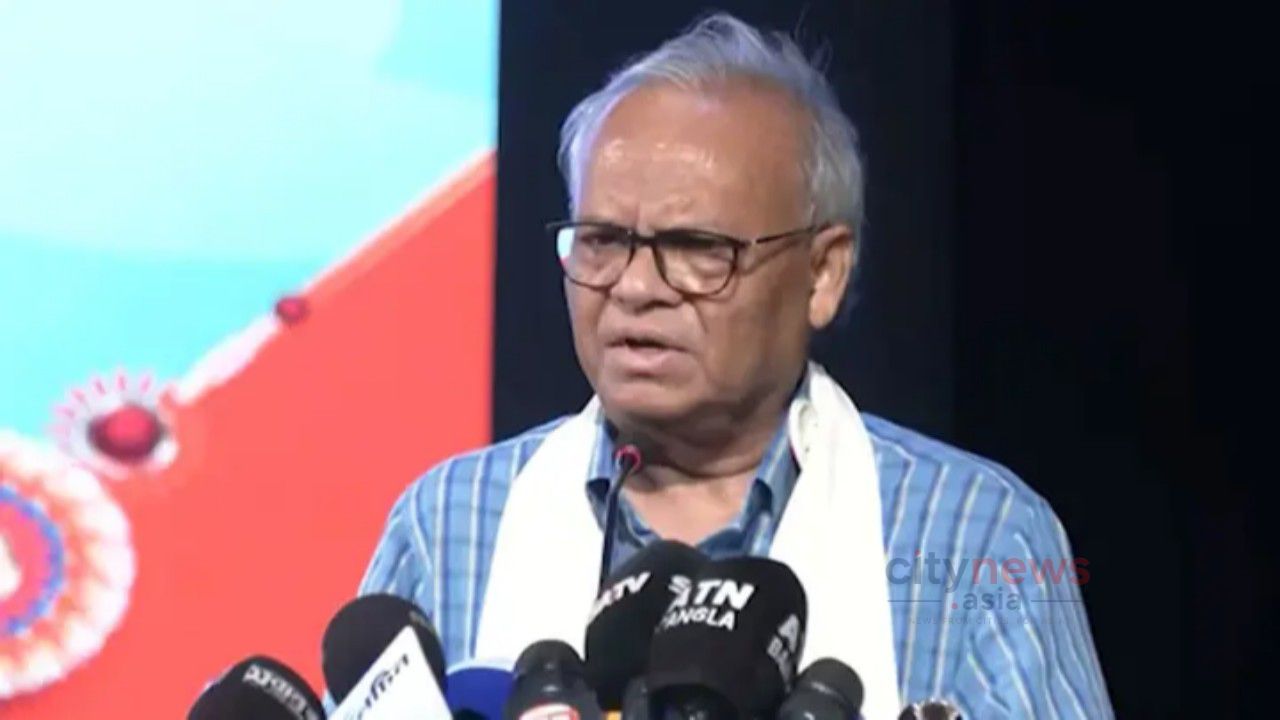 গ্যাস-বিদ্যুৎ সংকট সমাধানে বিরোধীদের বিকল্প পরিকল্পনা দেওয়ার আহ্বান রিজভীর
