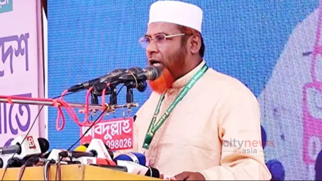 ভাইভার নম্বর বাড়ানোর সিদ্ধান্ত দলীয়করণের অশুভ ইঙ্গিত: গোলাম পরওয়ার