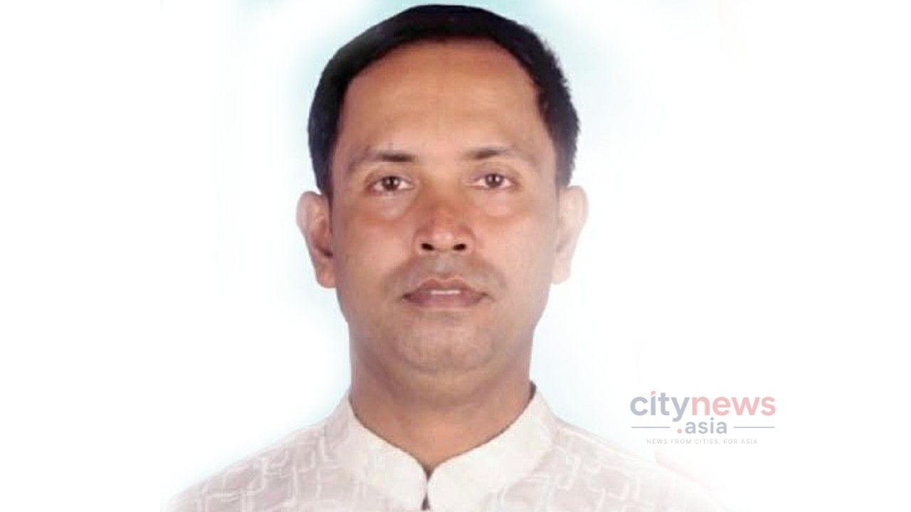 চর উজিলাব ইউপি নির্বাচন: জনপ্রিয় চেয়াম্যান প্রার্থী জাকির হোসেন