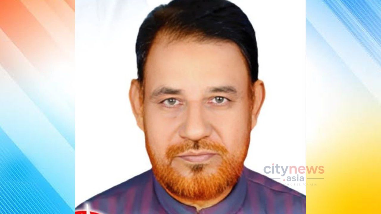 জনপ্রিয়তায় এগিয়ে এমাজ মিয়া, বাজনাব ইউনিয়নে বইছে নির্বাচনী হাওয়া
