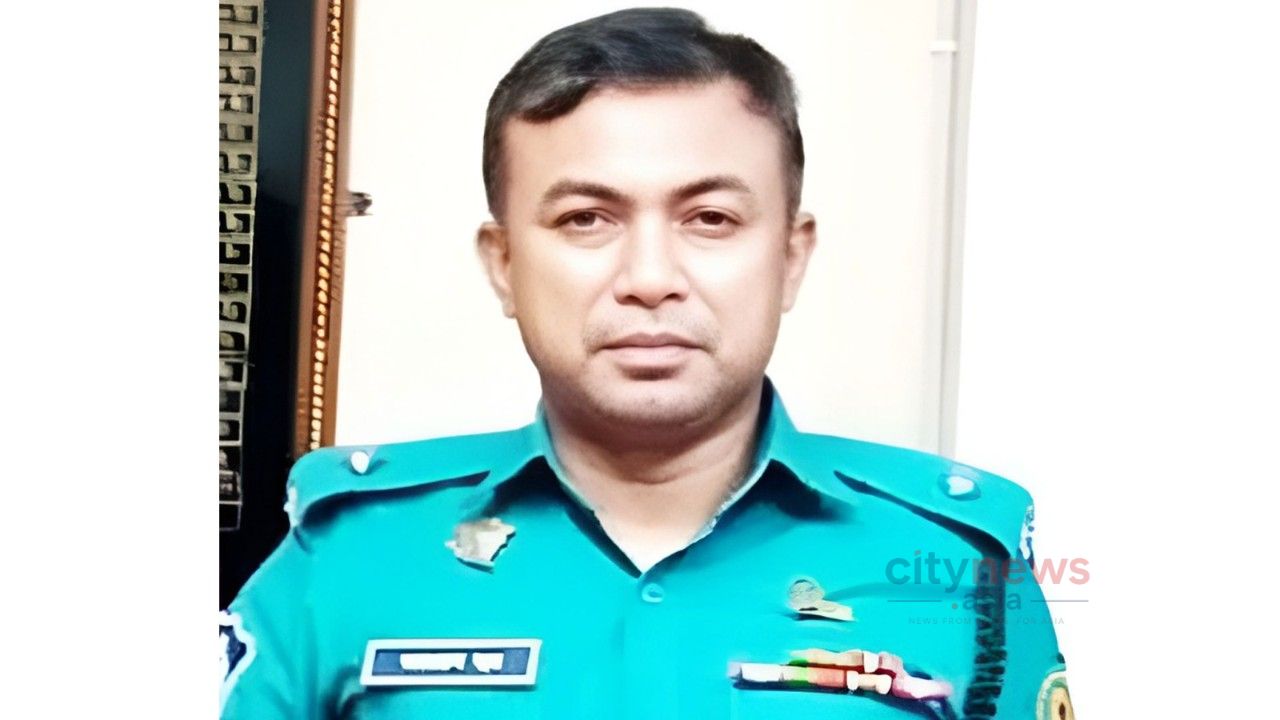 কোতোয়ালির ওসি বদলি, সামনে এল ছিনতাই ও ঝটিকা মিছিল