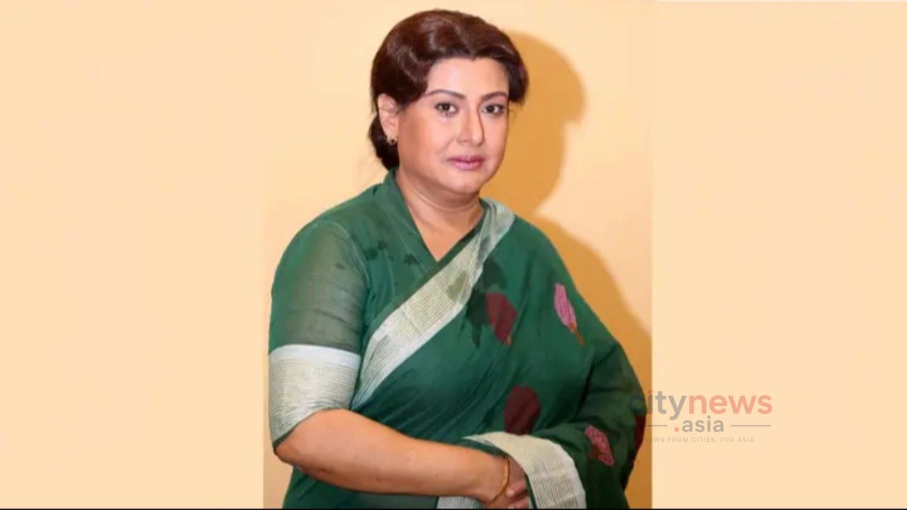 ভালো গল্প ও চরিত্র পেলেই ফিরতে চান সূচরিতা